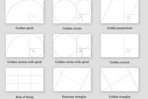 Rule of Thirds Grid