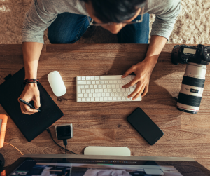 Watermark Photos for Free! Best 5 Photography Hacks:
