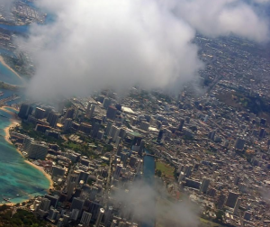 Aerial photography is one of the newest photography trends