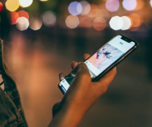 You can even meet more photographers like you using Instagram marketing.