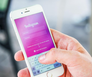 Instagram marketing is a good way to expand your reach as a photographer.