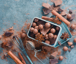 Make sure that you follow our food photography tips!