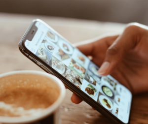 You can reach more audience with Instagram marketing.