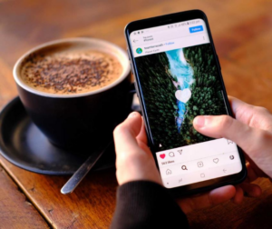 You need good engagement when it comes to Instagram marketing.