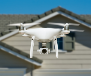You can turn your drone hobby into a drone photography career.