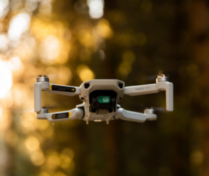 Turn your drone hobby into a career.