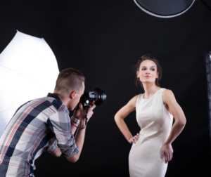 photography customers