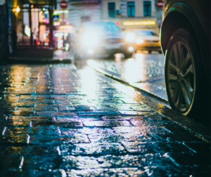 You can also monetize street photography.