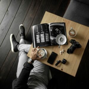 Photography Blogs