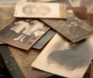 How to restore old photos