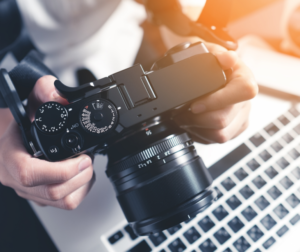 Watermark Photos for Free! Best 5 Photography Hacks:
