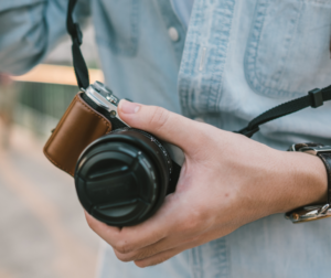 Mirrorless cameras have become increasingly popular