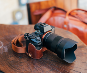 Mirrorless cameras are a popular type of camera that many photographers prefer to DSLRs.