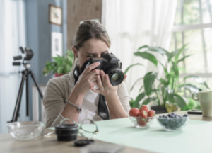Photography Customers