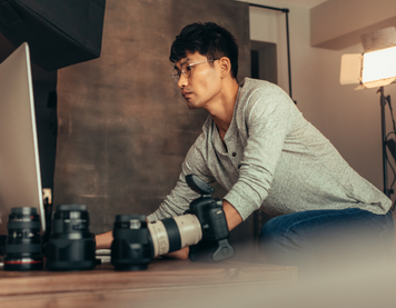 brand photoshoots