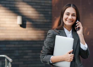 choosing the right background for your real estate photoshoot