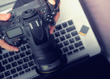 edit your photos