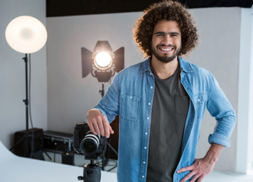 things to remember for portfolio photography