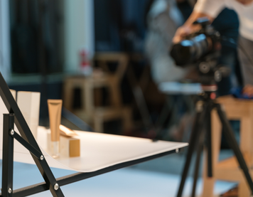 utilize depth of field