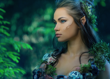 watermark your goddess photoshoot