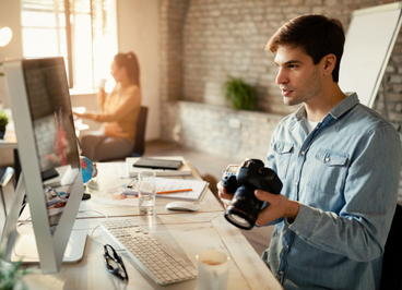 watermarking your real estate agent photoshoot