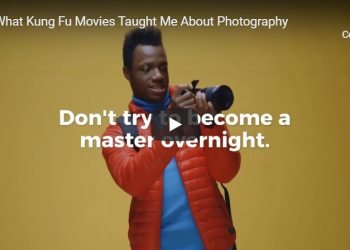 Movies Taught Me 9 Things About Photography