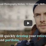 Unusual Photography Niches: 10 Every Photographer Should Check Out