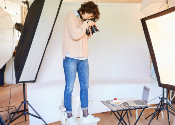 Befriending Google can help improve your SEO for photography.
