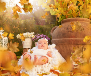 best baby photoshoot