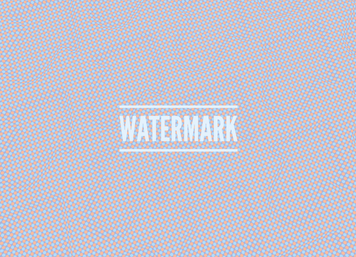 what is a watermark