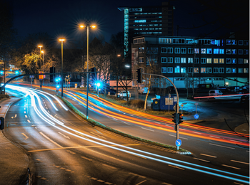 Important Settings For Light Trail Photography