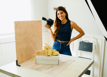 how to prepare your ecommerce product photography for the internet